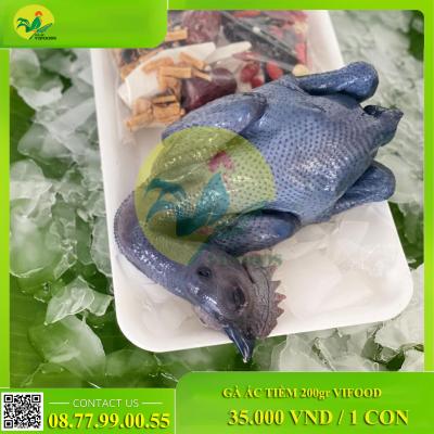 Gà ác CP – Gía bán sỉ tại HCM