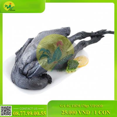 SỈ GÀ ÁC THỊT 170 – 190 GAM